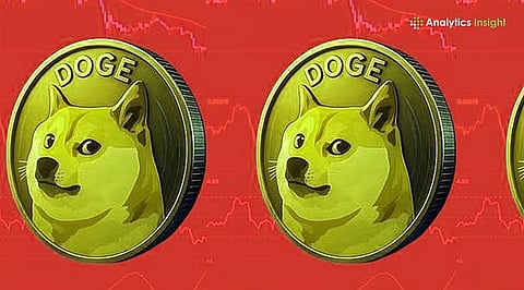 Dogecoin Rally Pushes Major Cryptocurrencies Higher: Here’s Why