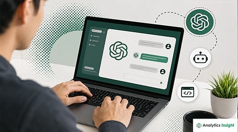 How You Can Create Your Own ChatGPT 