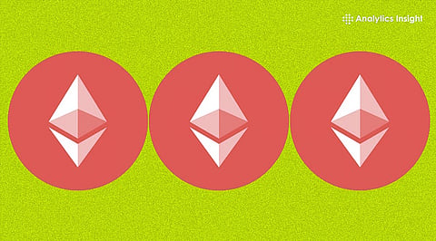 What Caused US Spot Ethereum ETFs to Reverse With $16.8 Million Withdrawn?