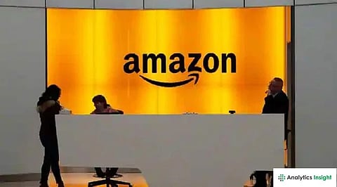 ‘No Job is Safe’: Leaked Amazon Email Sparks Fresh Layoff Fears 