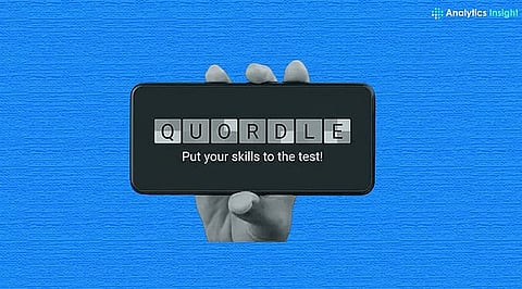 Quordle