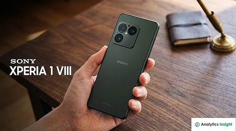 Sony’s Latest Xperia Flagship Targets Photography Enthusiasts and Content Creators