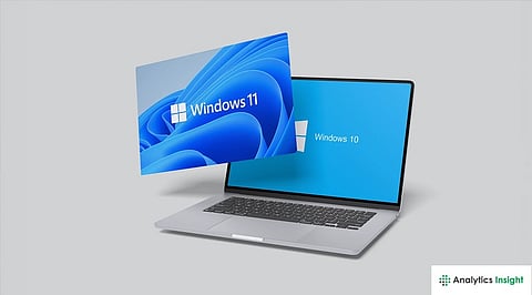 How to Simplify a Windows 11 Refresh Using Managed Device Services