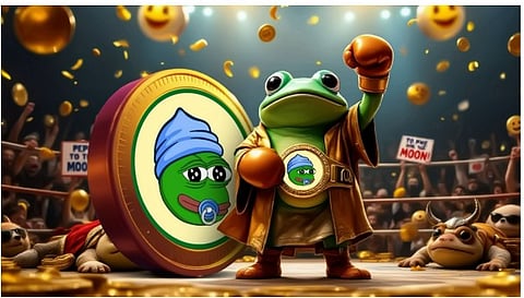 Top Meme Coins to Watch This Quarter, With the Little Pepe (LILPEPE) Launch Drawing Strong Early Attention