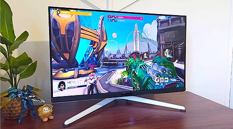 Best Gaming Monitors for PS5 in 2026