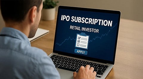 How Long Does It Take From IPO Subscription to Listing?