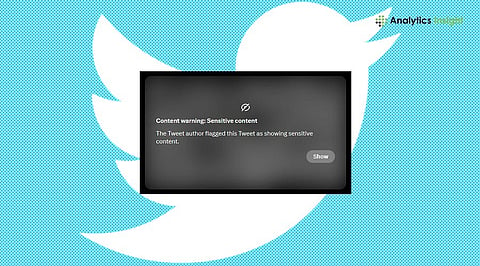 How to Easily Put Sensitive Content Warnings on X 