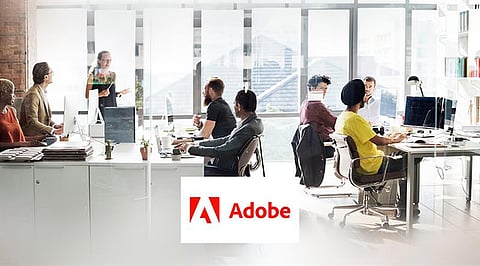 Senior Data Engineer, Adobe