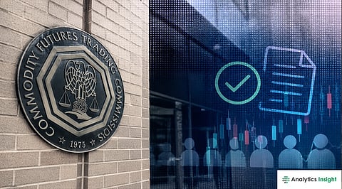 CFTC Eases Prediction Market Rules as State Fight Grows Wider