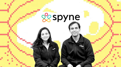 Deep-tech Startup 'Spyne'