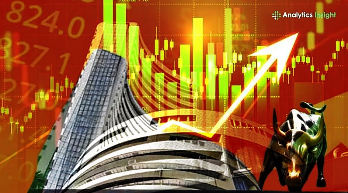 Stock Market Today: Sensex Rises 117 Points, Nifty50 Holds 23,492 - Analytics Insight