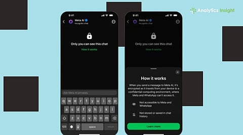WhatsApp AI Gets a Stealth Mode as Meta Doubles Down on Privacy
