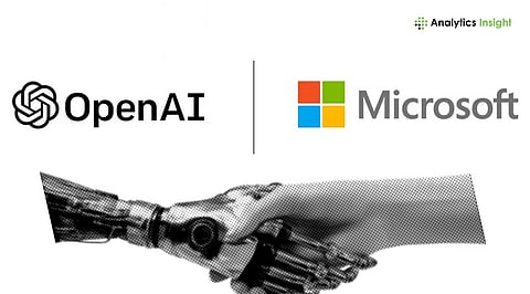 Microsoft Explores New AI Partnerships Amid OpenAI Dependence Concerns