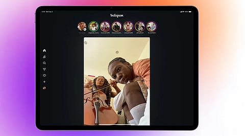 How to Use Instagram on Your iPad with a Dedicated App