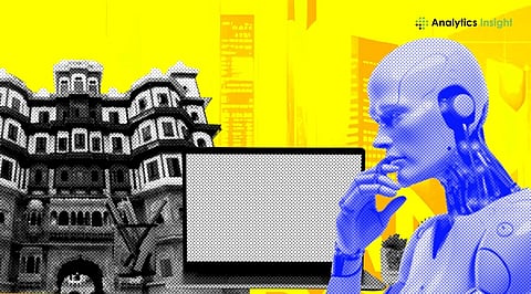 Top 10 AI Startups in Indore