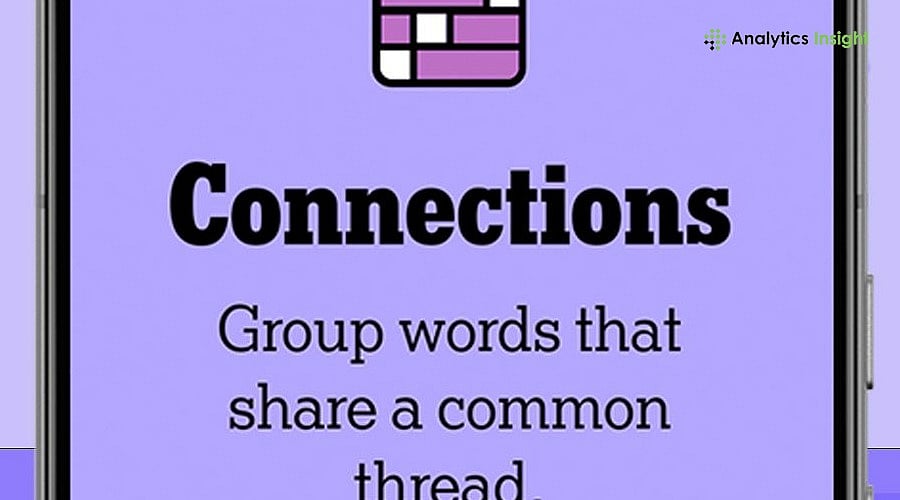 NYT Connections Hints and Answers May 14