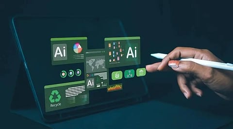 Build a Free AI Website in 10 Minutes With No Coding: Easy Guide
