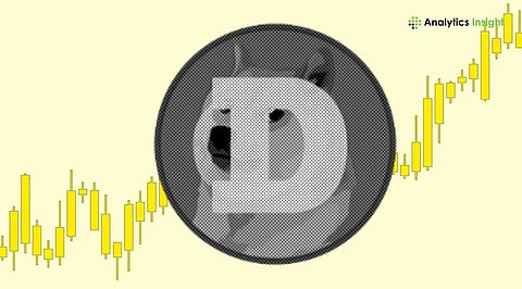 Dogecoin TD Indicator Signals Sell Pressure: Is a Correction Next?