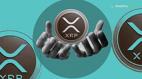 Why XRP Is Gaining Momentum Quietly in 2026: What You’re Missing