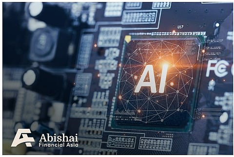 Abishai Financial Asia Eyes AI Memory Supercycle