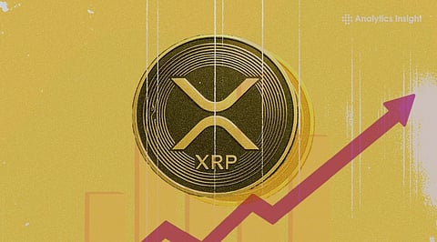 Is XRP About to Go Mainstream? 44 Million Users Just Got Access