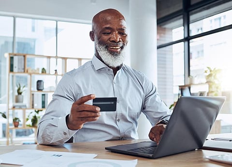 How Digital Finance Tools are Changing The Way Businesses Use Credit Cards