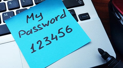 How to Create Strong Passwords You’ll Actually Remember