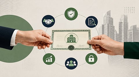 6 Ways To Buy And Sell Shares In Private Companies Safely  