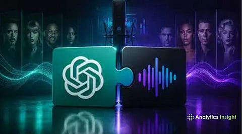 OpenAI Snaps Up AI Startup Famous for Hyper-Real Celebrity Voices 