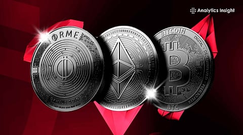 3 Hidden Crypto Gems Poised for Big Breakout Moves This May