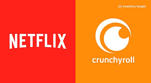 Crunchyroll vs Netflix Anime: Which Is Better?