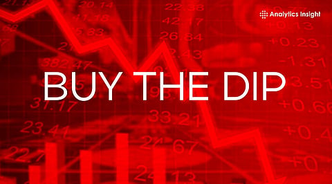 Is ‘Buy the Dip’ Still a Safe Strategy During a Recession?