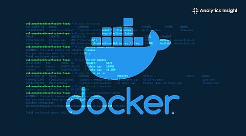 Top Docker Project Ideas in 2026 for Beginners and Developers (With Source Code)