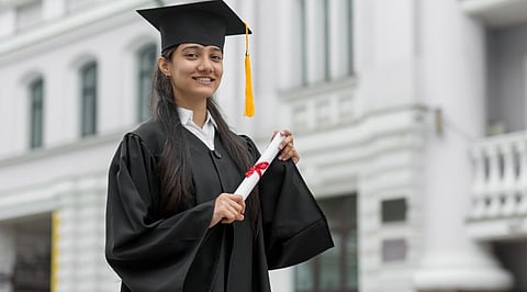Top 100 MBA Colleges in India (2026)