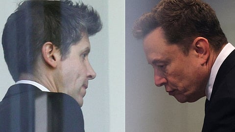 Elon Musk Loses Lawsuit Against OpenAI and Sam Altman After Three-Week Trial