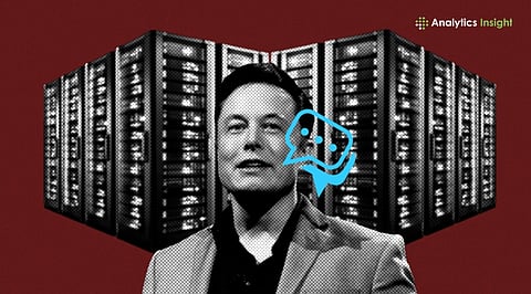 Elon Musk’s One-Word Response Ignites Fight Over US AI Data Center Ban 