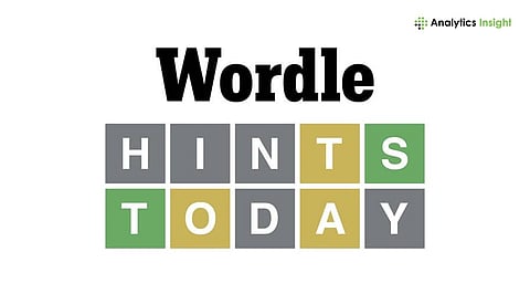 NYT Wordle Answer Today for May 18, 2026: Hints and Expert Walkthrough Revealed