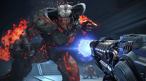 DOOM Eternal