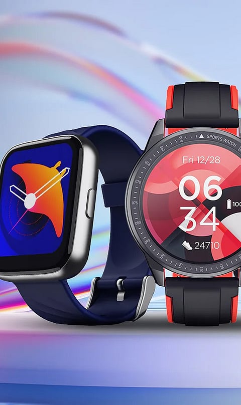 Best boAt Watches Under Rs. 3000 in India 2026