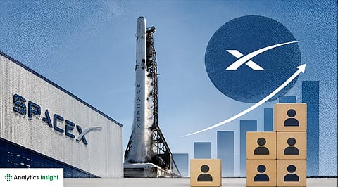 SpaceX IPO Date 2026: Elon Musk Signals June NASDAQ Debut as BlackRock Eyes Stake