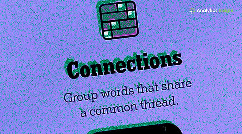 NYT Connections Hints and Answers for May 18, 2026 (Puzzle #1072)