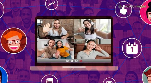 Microsoft to Retire ‘Together Mode’ in Teams After Pandemic-Era Popularity Fades ---instant news.jpg