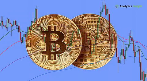 Bitcoin Falls Below $77K as Crypto Prices Face Fresh Selling  