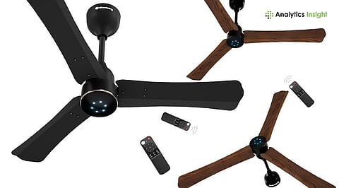 Best Ceiling Fans with Remote: Top Smart, Energy-Efficient & High-Speed Picks