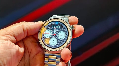 Moto Watch (2026)