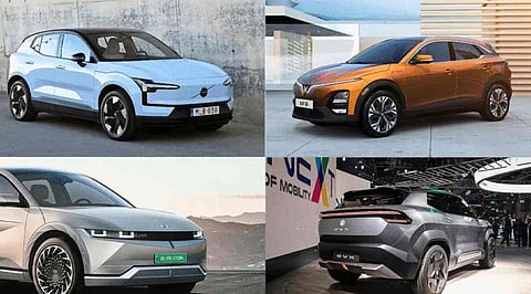 Upcoming SUV Launches in India 2026: Price, Features, Expected Date