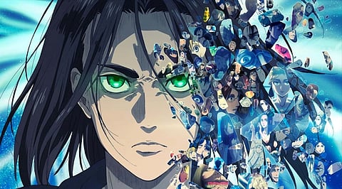 Anime Arcs with The Best Endings: Ranked