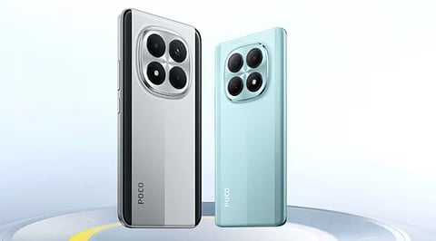 Poco M8 5G