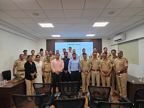CoinDCX Strengthens Partnership with Law Enforcement; Conducts Crypto Investigation Training for Mira-Bhayander, Vasai-Virar Police
