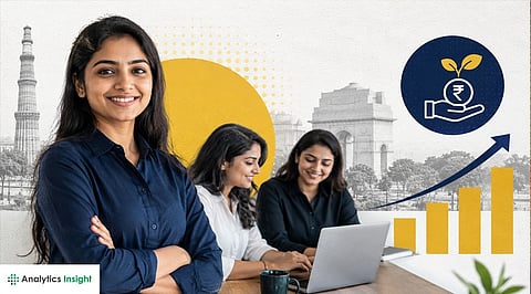 Delhi Startup Policy 2026: Rs. 350 Cr Fund & Rs. 10 Cr Loans for Women Founders